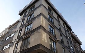 Saygin Apartments