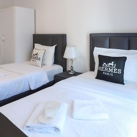 Saygin Apartments Istanbul Exterior photo