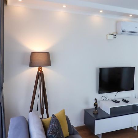 Saygin Apartments Istanbul Exterior photo