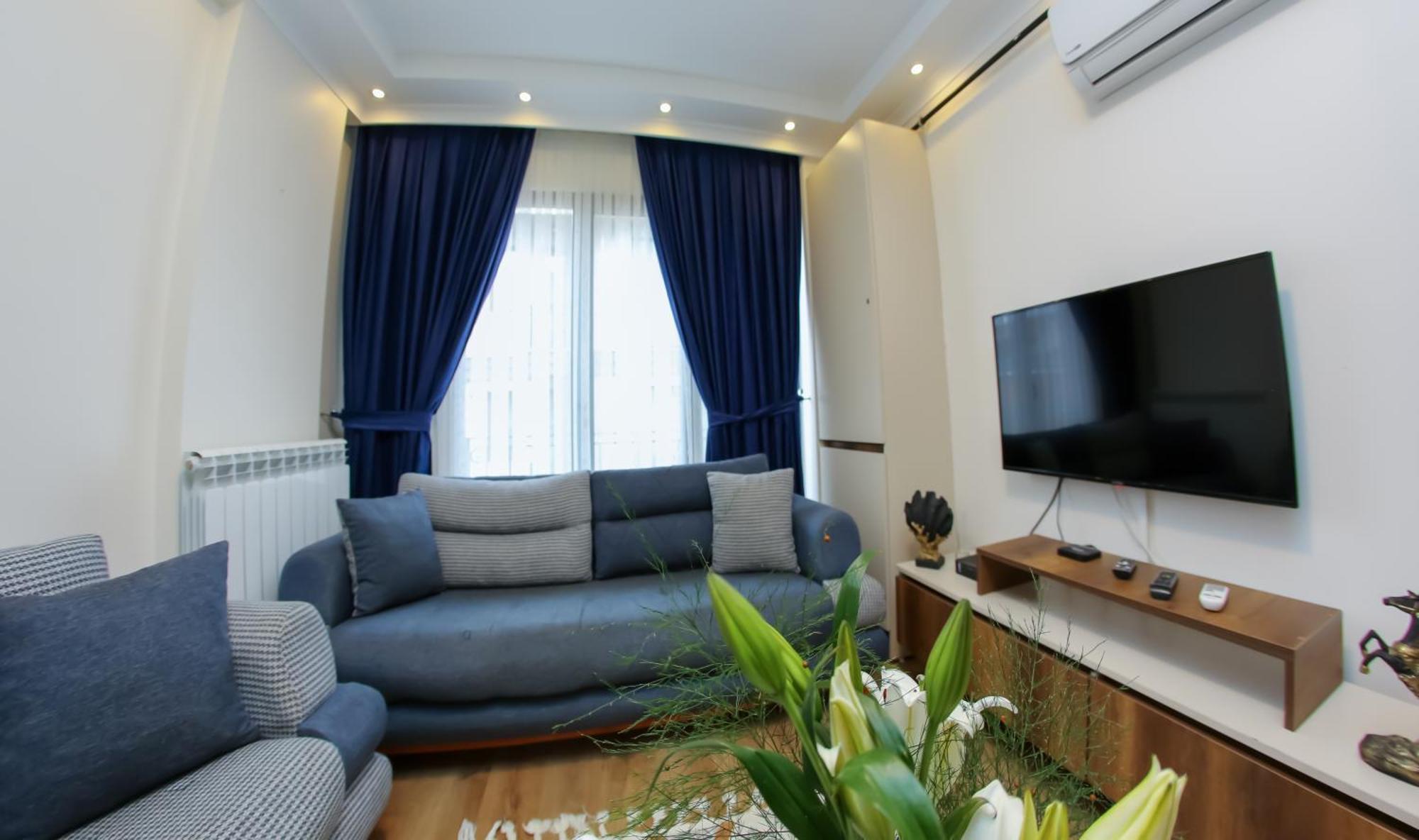 Saygin Apartments Istanbul Exterior photo