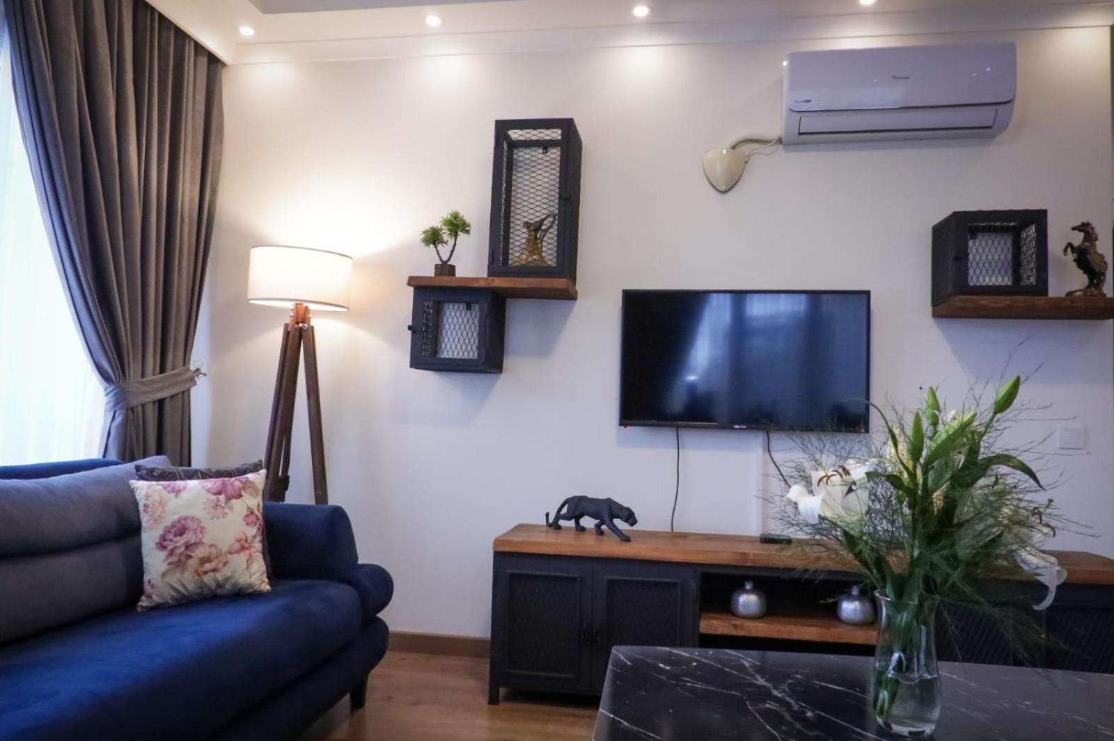 Saygin Apartments Istanbul Exterior photo